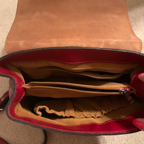 Patricia Nash Bags Patricia Nash Convertible Backpack Poshmark